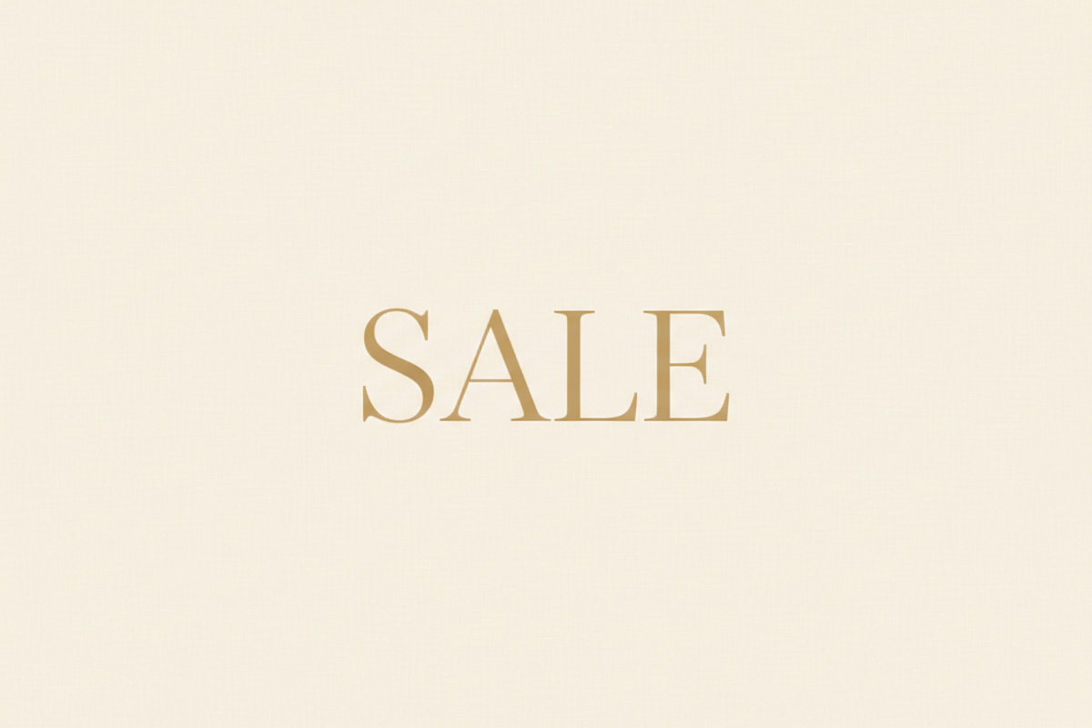 SALE