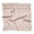 Amanda silk scarf