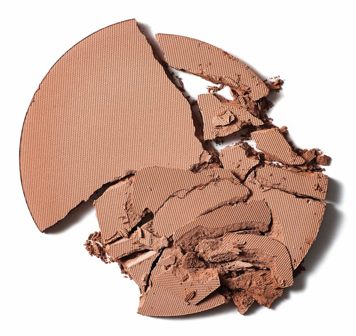 Sunset bronzer