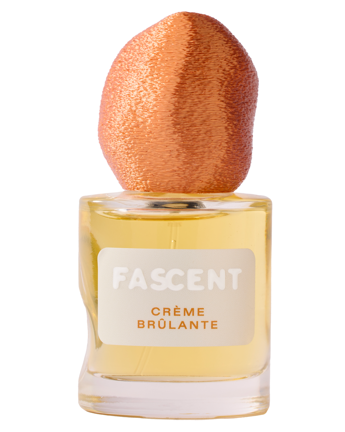 Crème brûlante 30ml