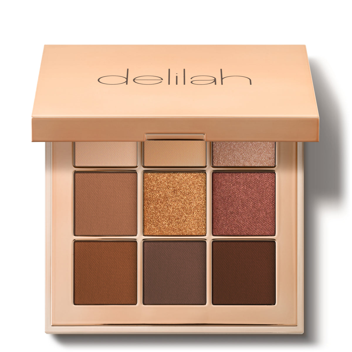 Eyeshadow palette