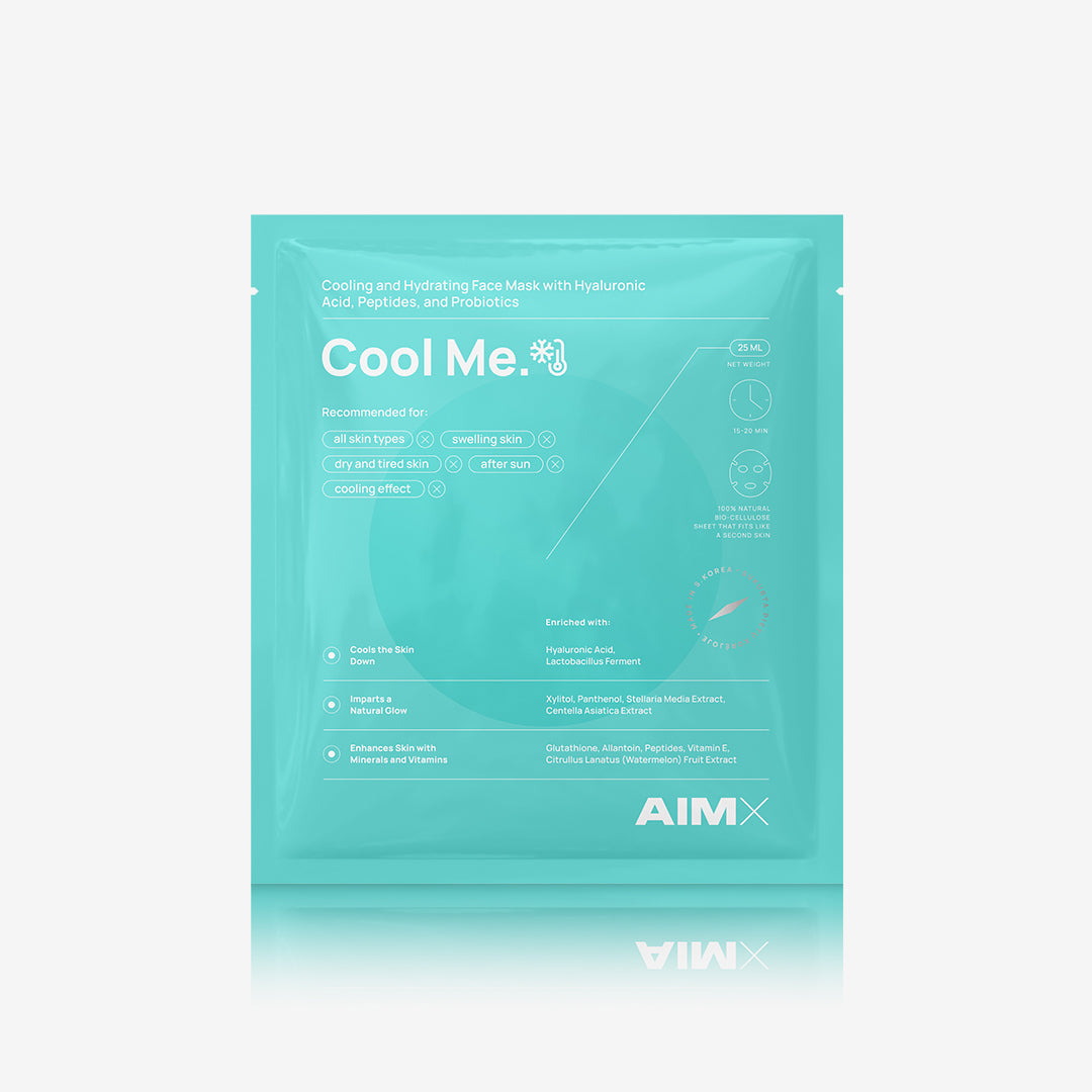 Cool me