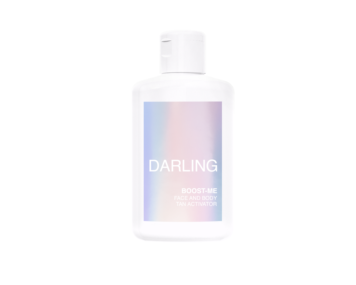 Tan activator
