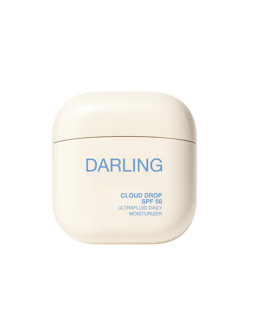 Cloud drop SPF50