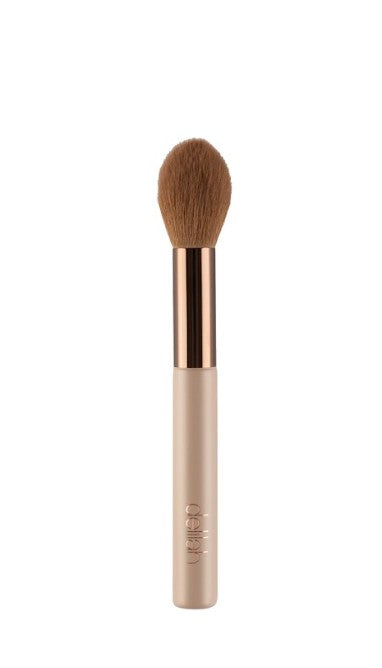 Finishing brush