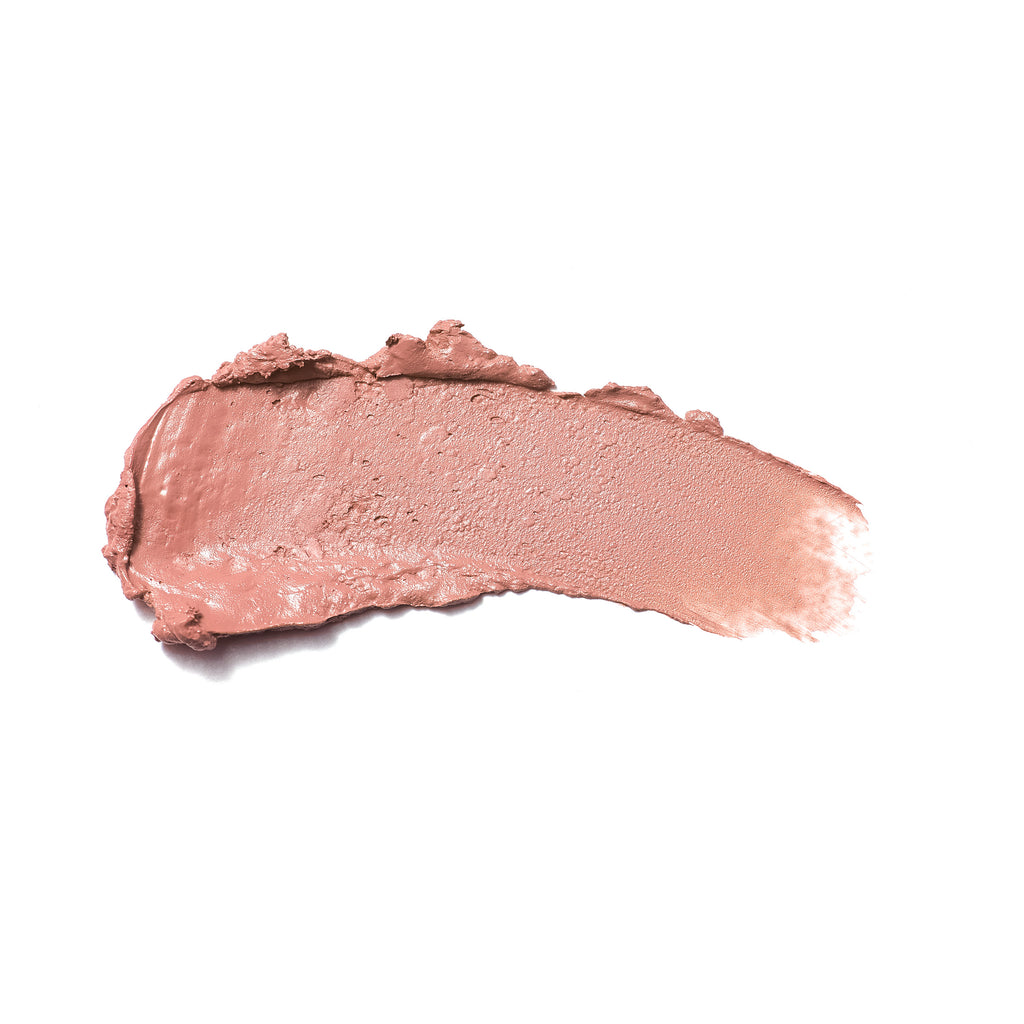 Colour intense lipstick