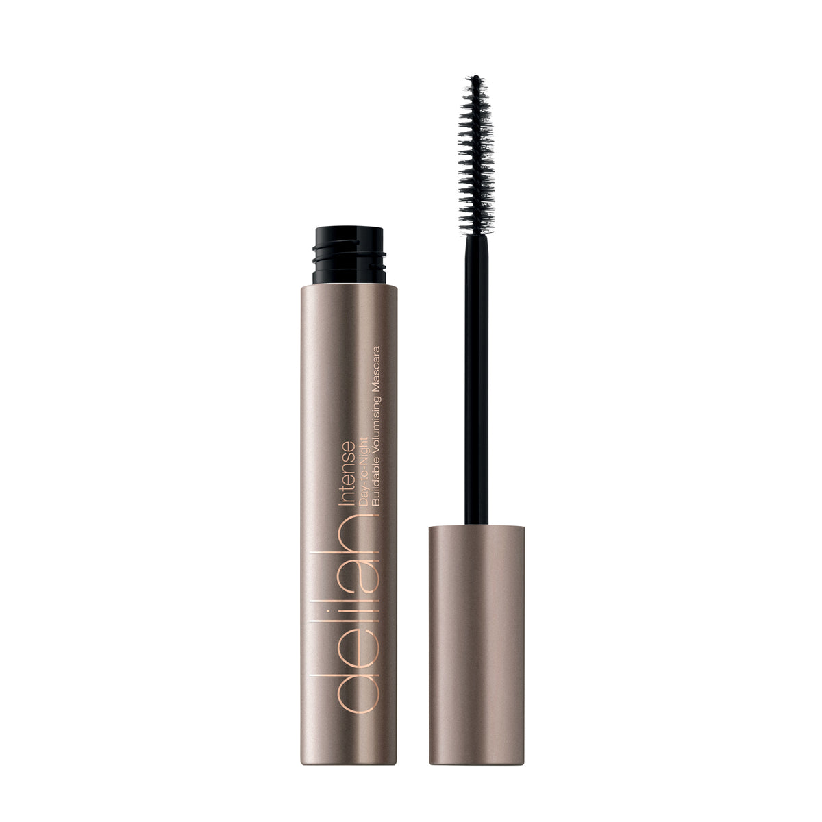 Intense mascara