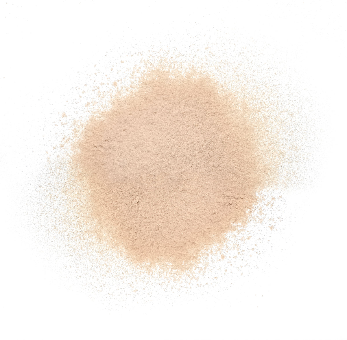 Pure touch loose powder