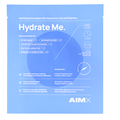 Hydrate me