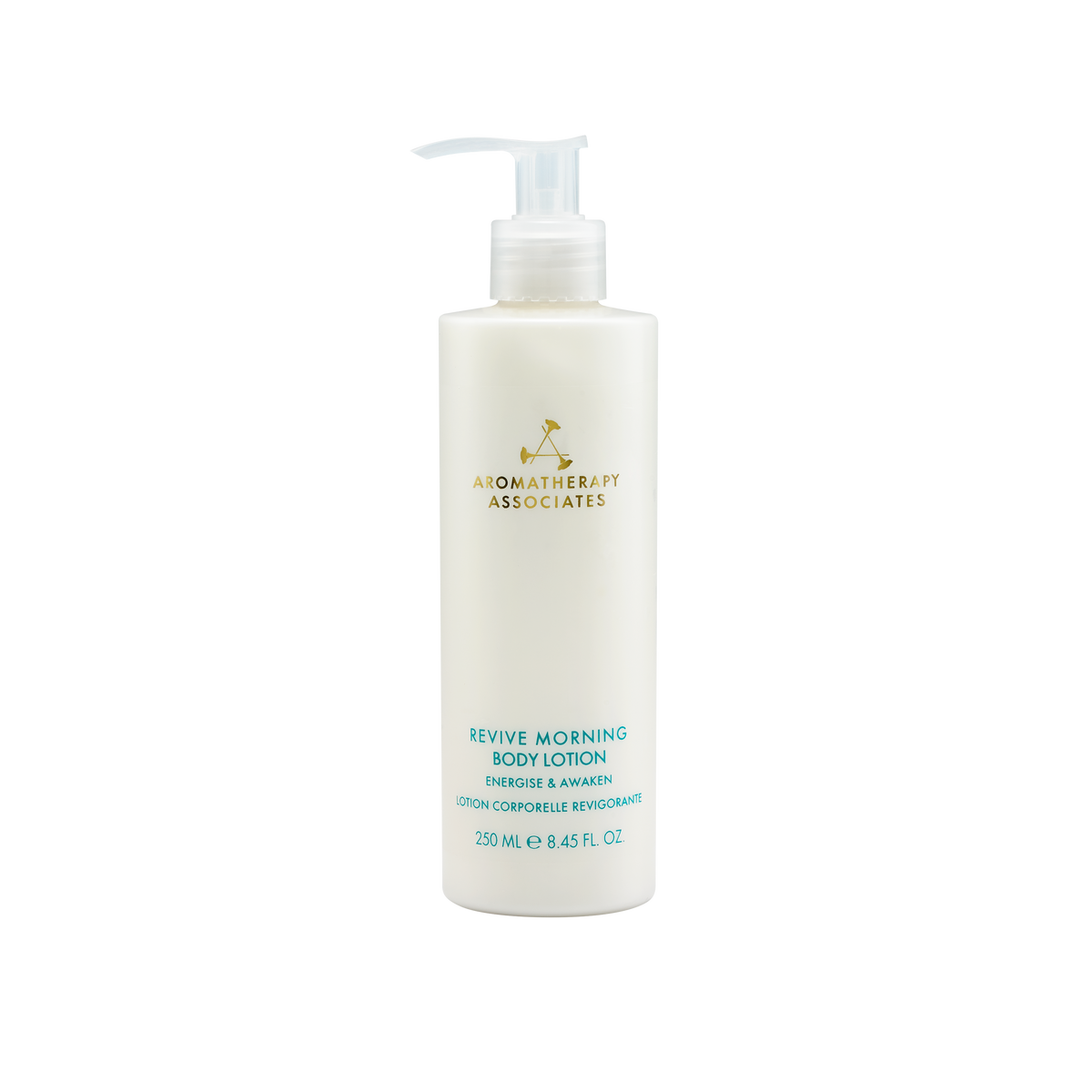 Revive morning body lotion
