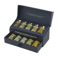 Ultimate bath & shower oil collection