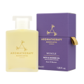 De-stress muscle bath & shower oil