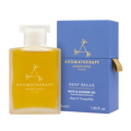 Deep relax bath & shower oil