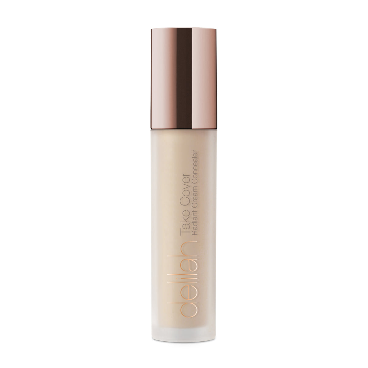 Take cover concealer