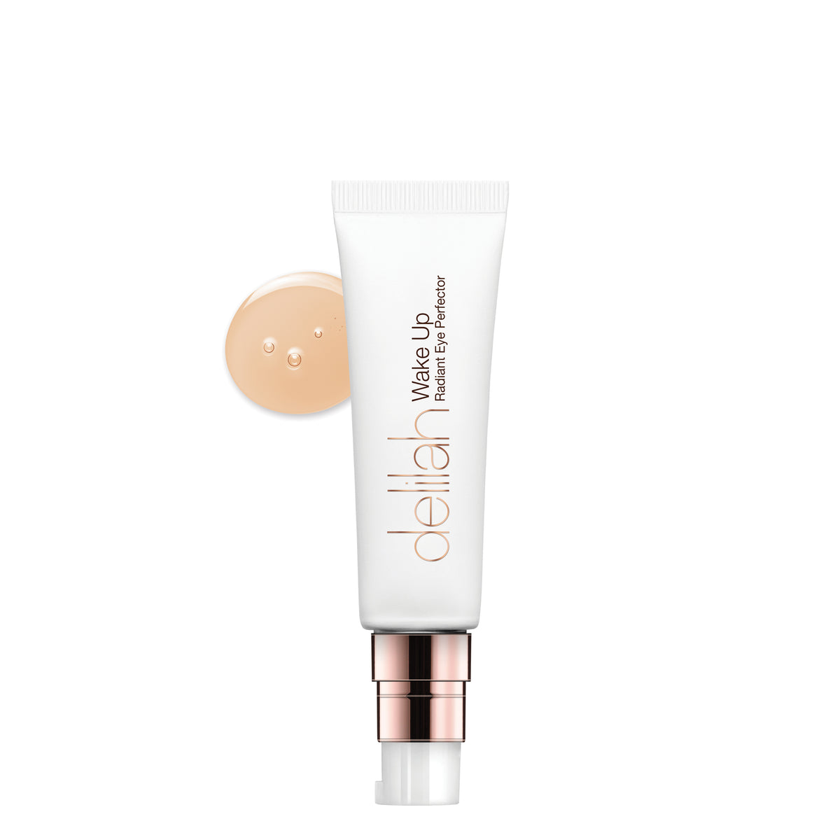 Wake up radiant eye perfector