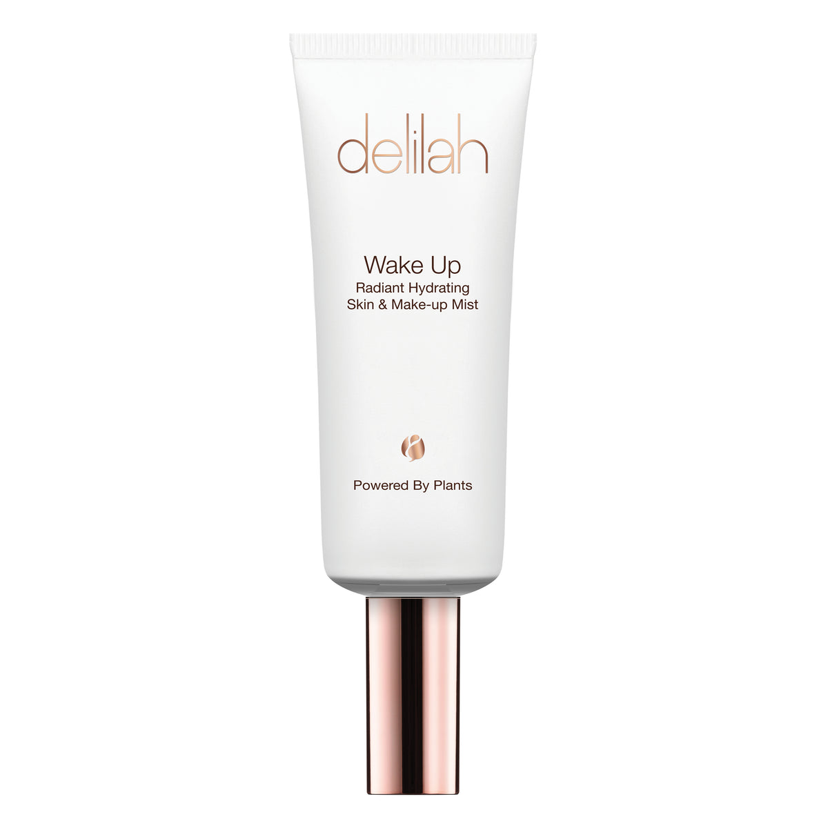 Hydrating skin & make up mist