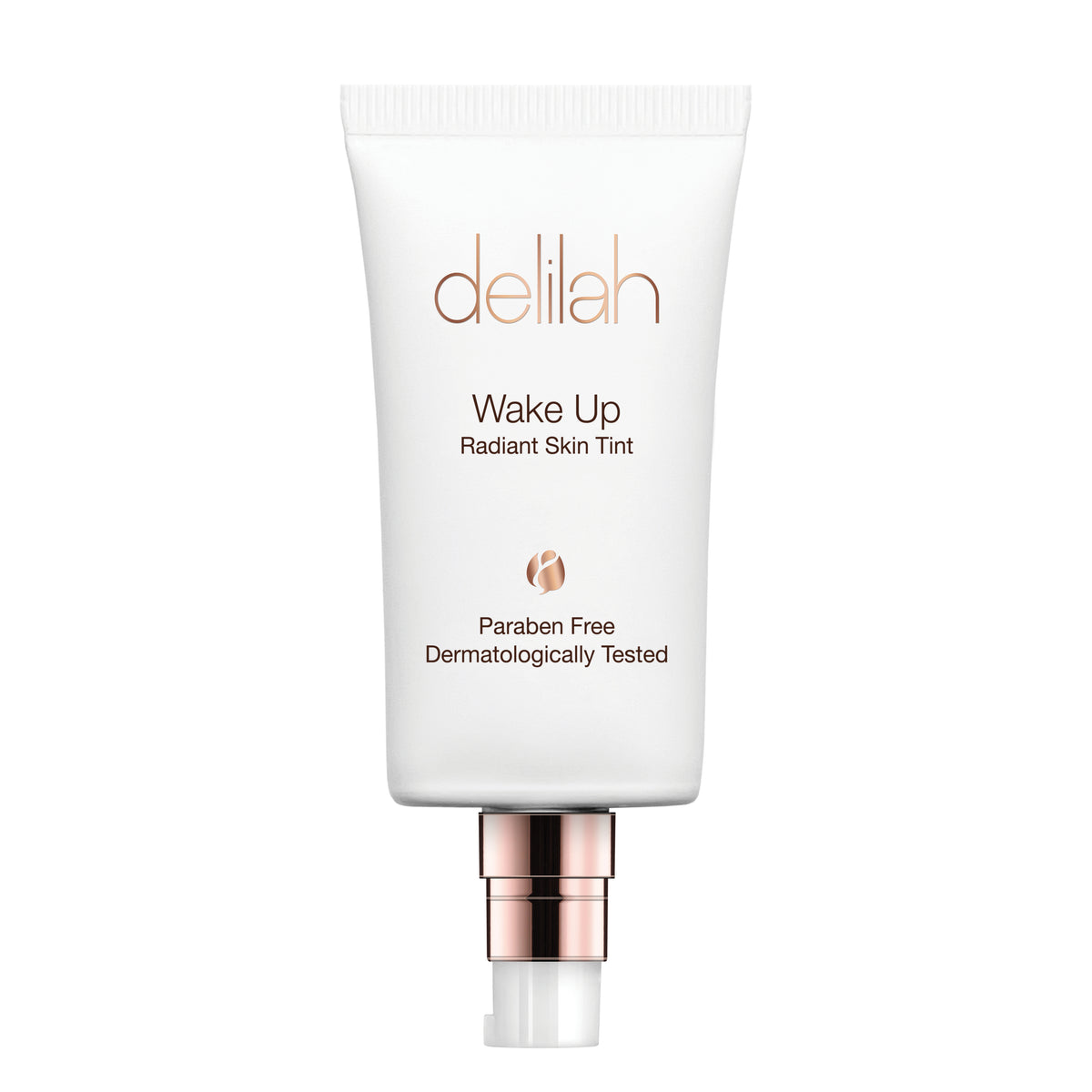 Wake up radiant skin tint