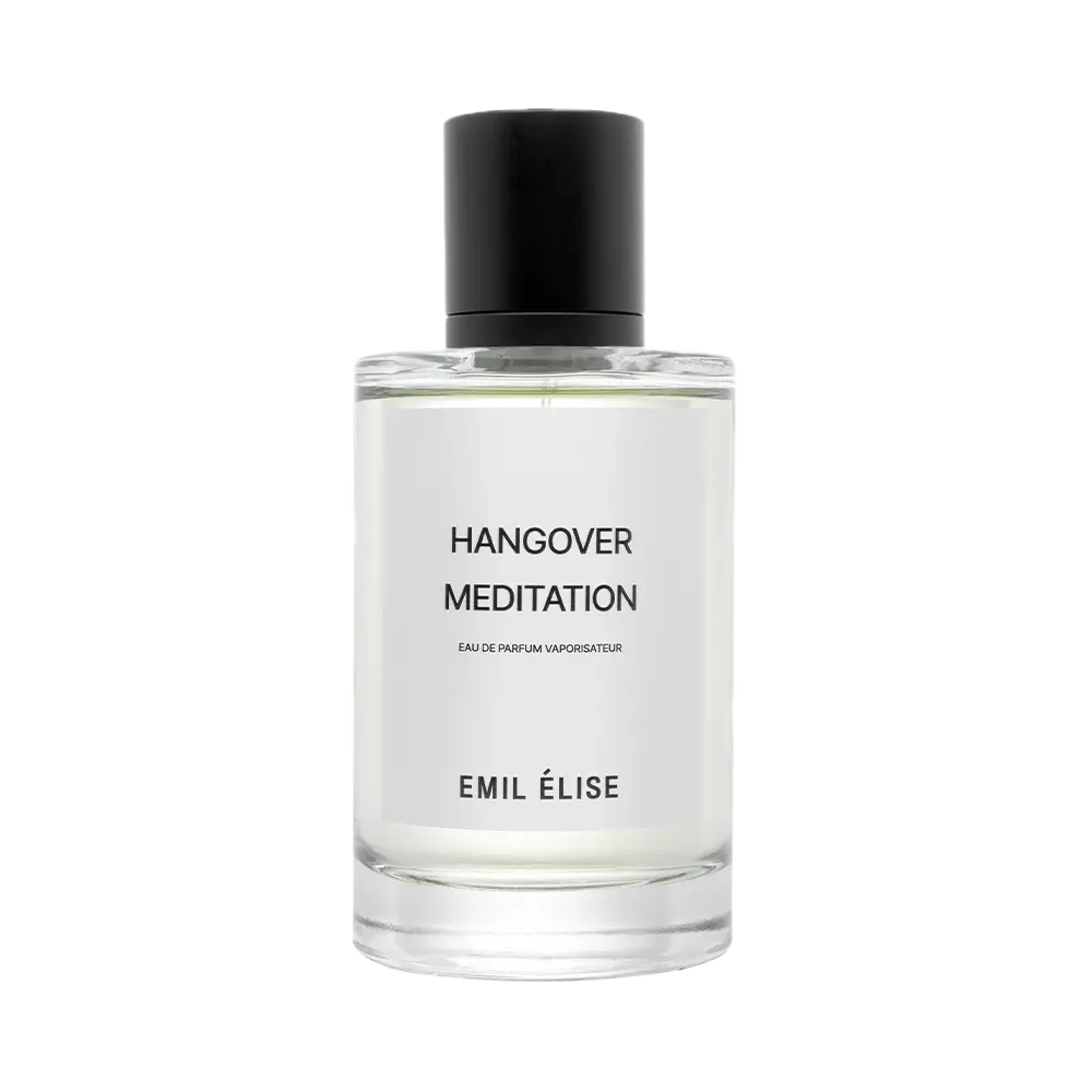 Hangover meditation 100ml