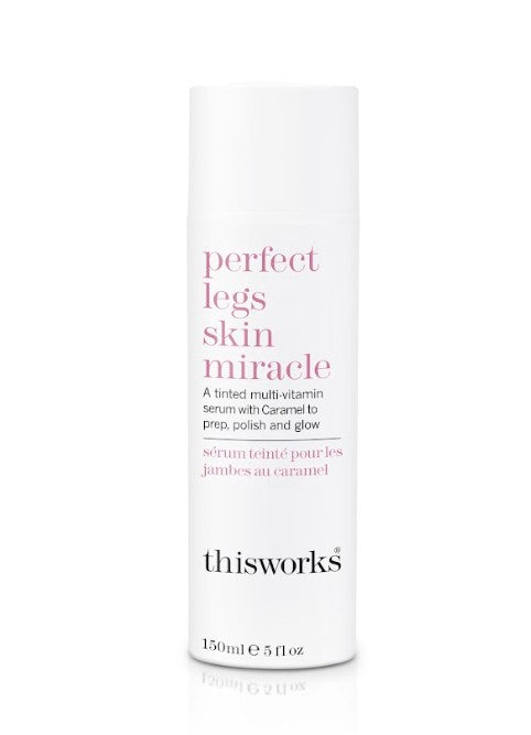 Perfect legs skin miracle